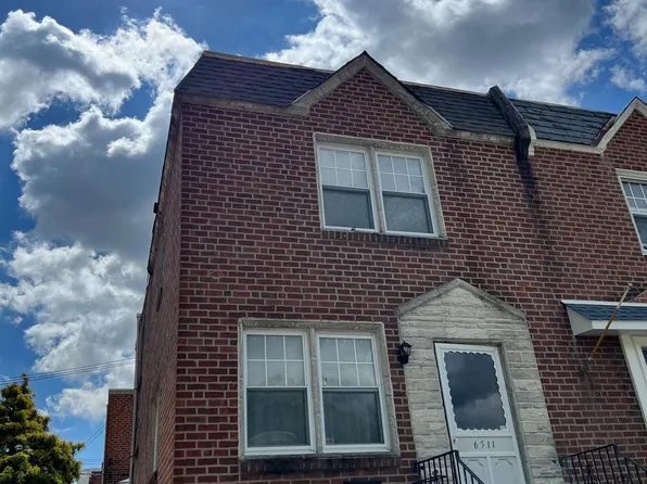 6511 Newtown Ave, Philadelphia, PA 19111