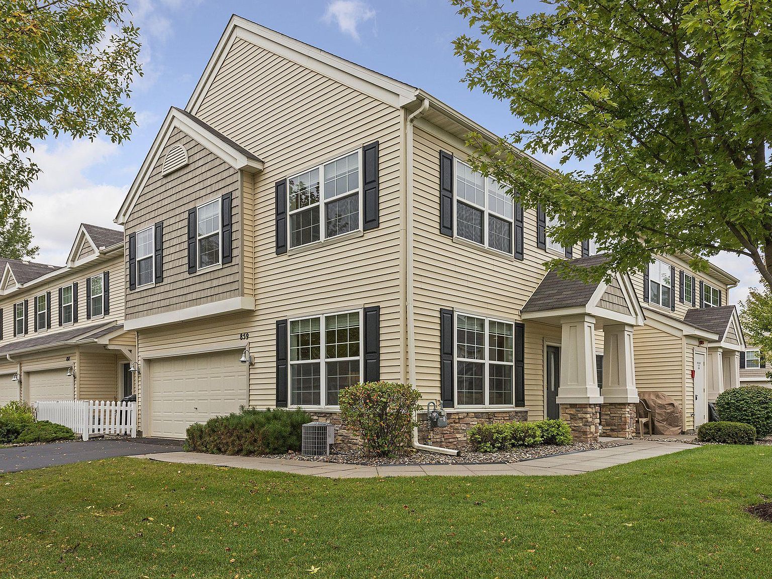 859 Braunworth Ct, Chaska, MN 55318 Zillow