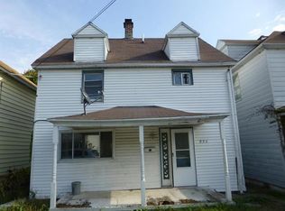 954 Johler Ave, Scranton, PA 18508