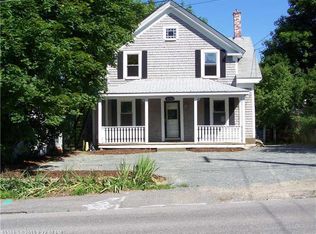 270 Main St, Ellsworth, ME 04605