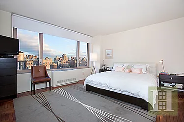 Rented by Halstead Real Estate