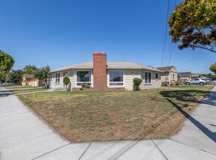 1609 1st Ave, Salinas, CA 93905