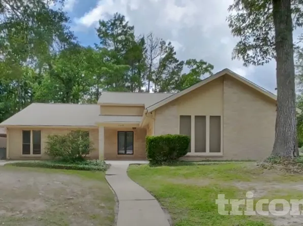 3619 Maple Glen Dr, Kingwood, TX 77345