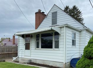 213 Shoemaker Ave, Bellefonte, PA 16823