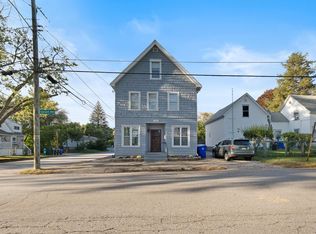 170 Oakland Ave, Manchester, NH 03109