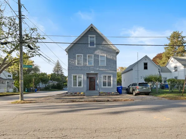 170 Oakland Avenue, Manchester, NH 03109