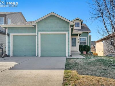 5088 Butterfield Dr, Colorado Springs, CO, 80923