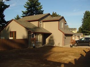 1220 NE Magda Ln, Portland, OR 97230