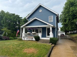 175 E Ford Ave, Barberton, OH
