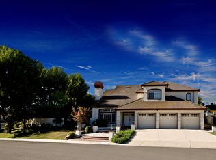 19766 Alpine Crest Rd, Walnut, CA 91789