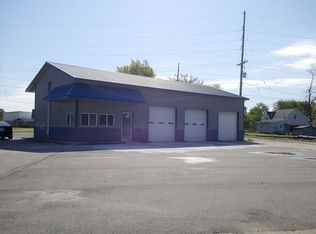 611 S Meridian St, Portland, IN 47371