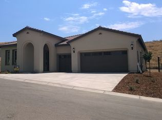 15505 Via Bassano Dr, Bakersfield, CA