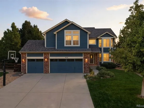 6139 Salvia Court, Golden, CO 80403