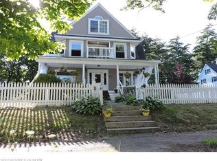 44 Burleigh St, Waterville, ME 04901