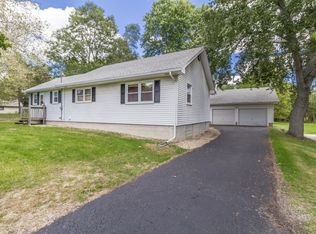 2292 N Eifert Rd, Holt, MI 48842