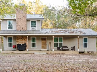 296 Alford Rd, Florien, LA 71429