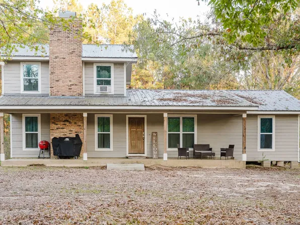 296 Alford Rd, Florien, LA 71429