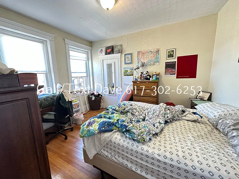 161 Kelton St #17 — Photo 8