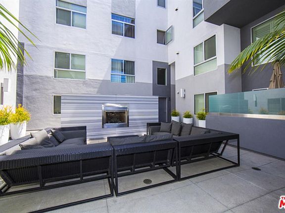 2nd image of 1730 Sawtelle Blvd Penthouse 8