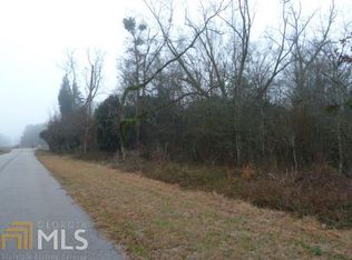 0 Pecan Dr, Milner, GA 30257