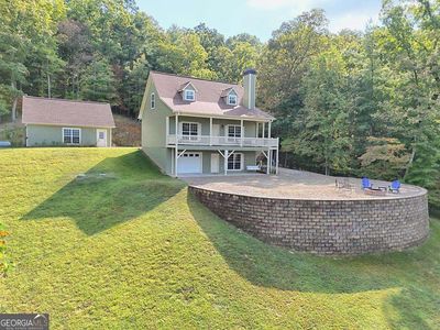 106 Lost Trl, Blairsville, GA, 30512