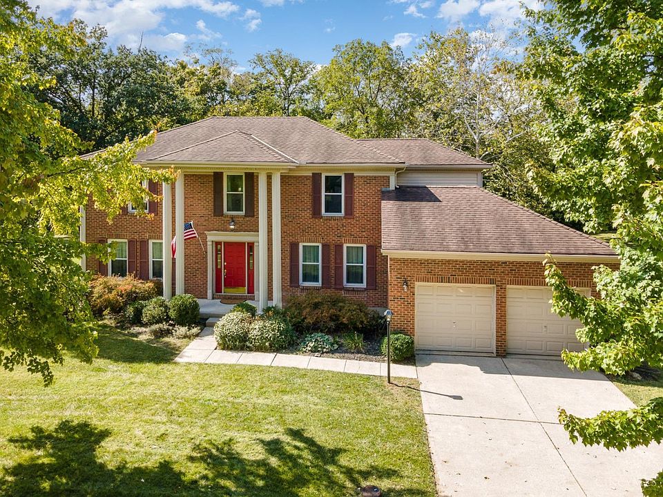 1st image of 6791 Windwood Dr