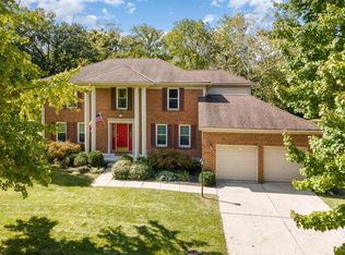 6791 Windwood Dr, West Chester, OH 45241