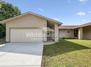 2337 N Rutland Ct, Wichita, KS 67226
