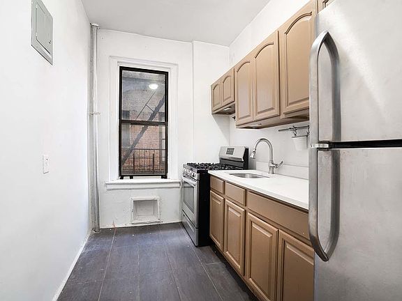 230 W 147th St APT 3B, New York, NY 10039 | Zillow