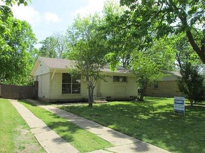 1024 Powell Rd, Mesquite, TX, 75149
