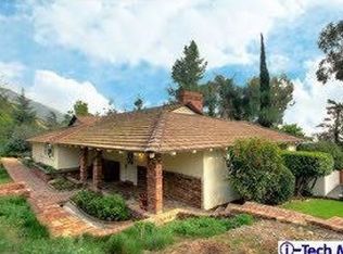1680 Woodglen Ln, Altadena, CA 91001