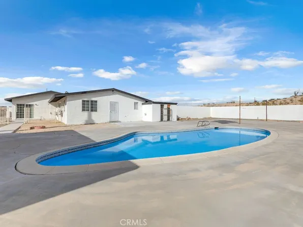 72471 Nicolson Dr, Twentynine Palms, CA 92277
