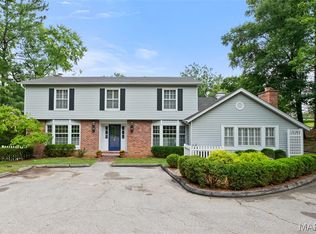 1826 S Mason Rd, Saint Louis, MO 63131