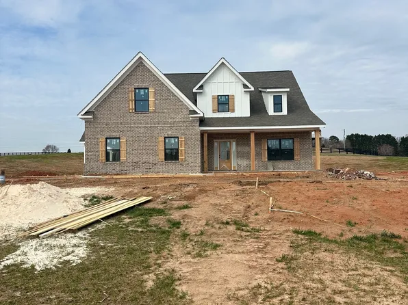 3601 Fannie Thompson Rd, Monroe, GA 30656