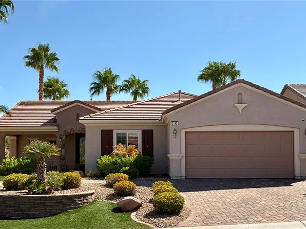 2192 Canyonville Dr, Henderson, NV 89044