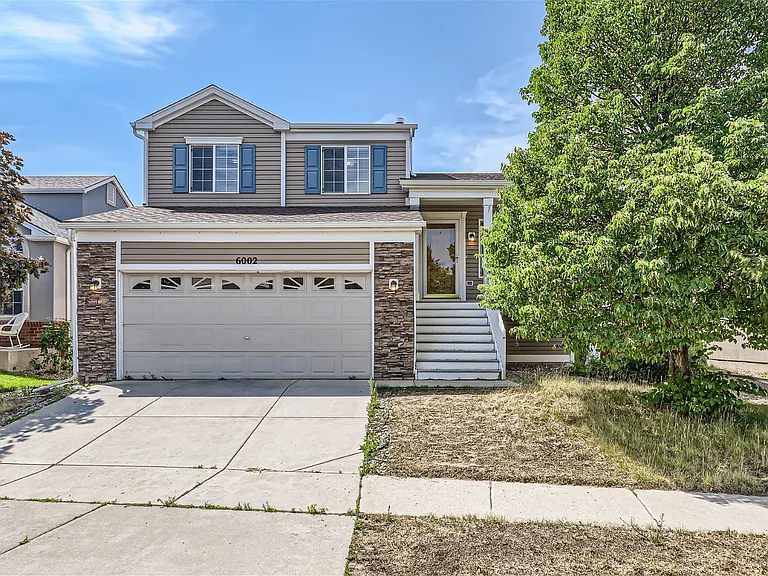 6002 Vallecito Dr — Photo 1
