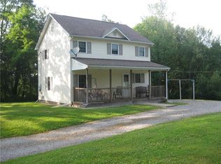 24 Mitchell Rd, New Wilmington, PA 16142