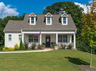 54 Macdonald Lake Rd, Springville, AL 35146