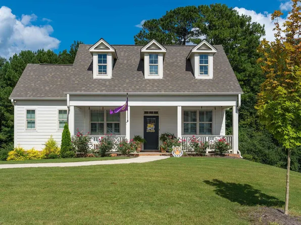 54 Macdonald Lake Rd, Springville, AL 35146