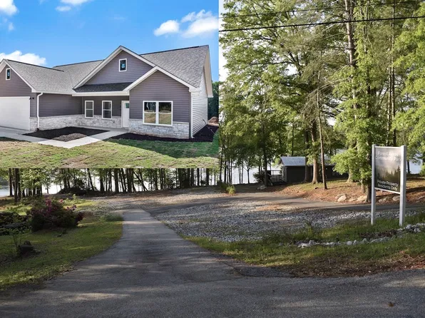 150 Sky Ln, Townville, SC 29689