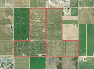 1941 N Dietz Rd, Earlimart, CA
