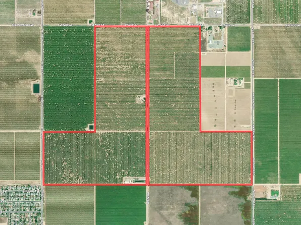 1941 N Dietz Rd, Earlimart, CA 93219