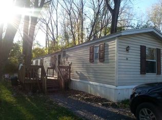 393 Wagner St LOT 59, Waterloo, NY 13165