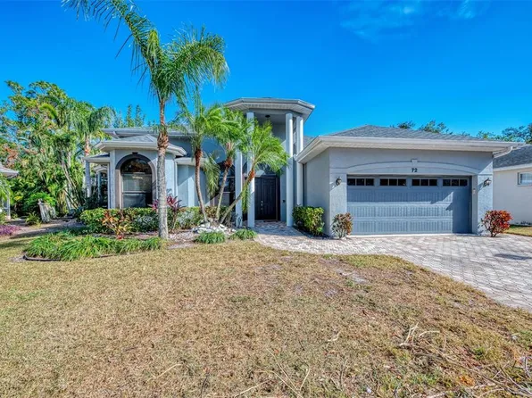 72 Arbor Oaks Dr, Sarasota, FL 34232
