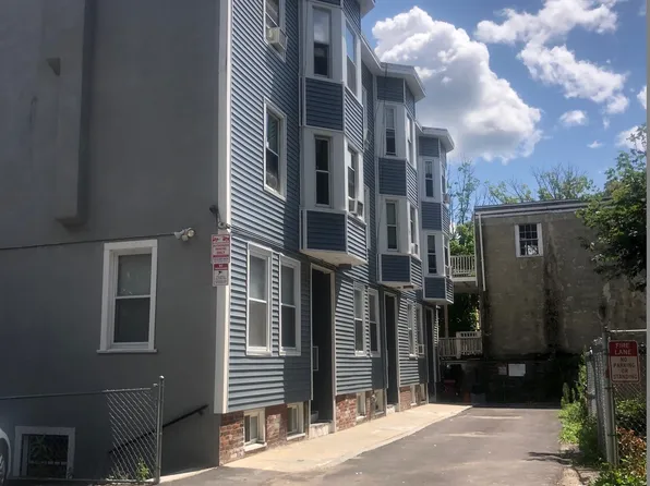4 Vine Ave #5, Roxbury, MA 02119