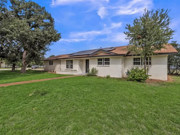 508 SE 25th Ave, Mineral Wells, TX 76067