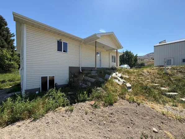 9372 N 11600 W, Tremonton, UT 84337