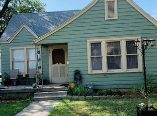 1817 Willow St, San Angelo, TX 76901