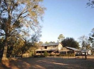 286 Burnett Loop, Longville, LA 70652