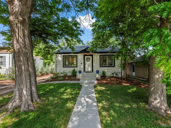 2535 S Humboldt Street, Denver, CO 80210